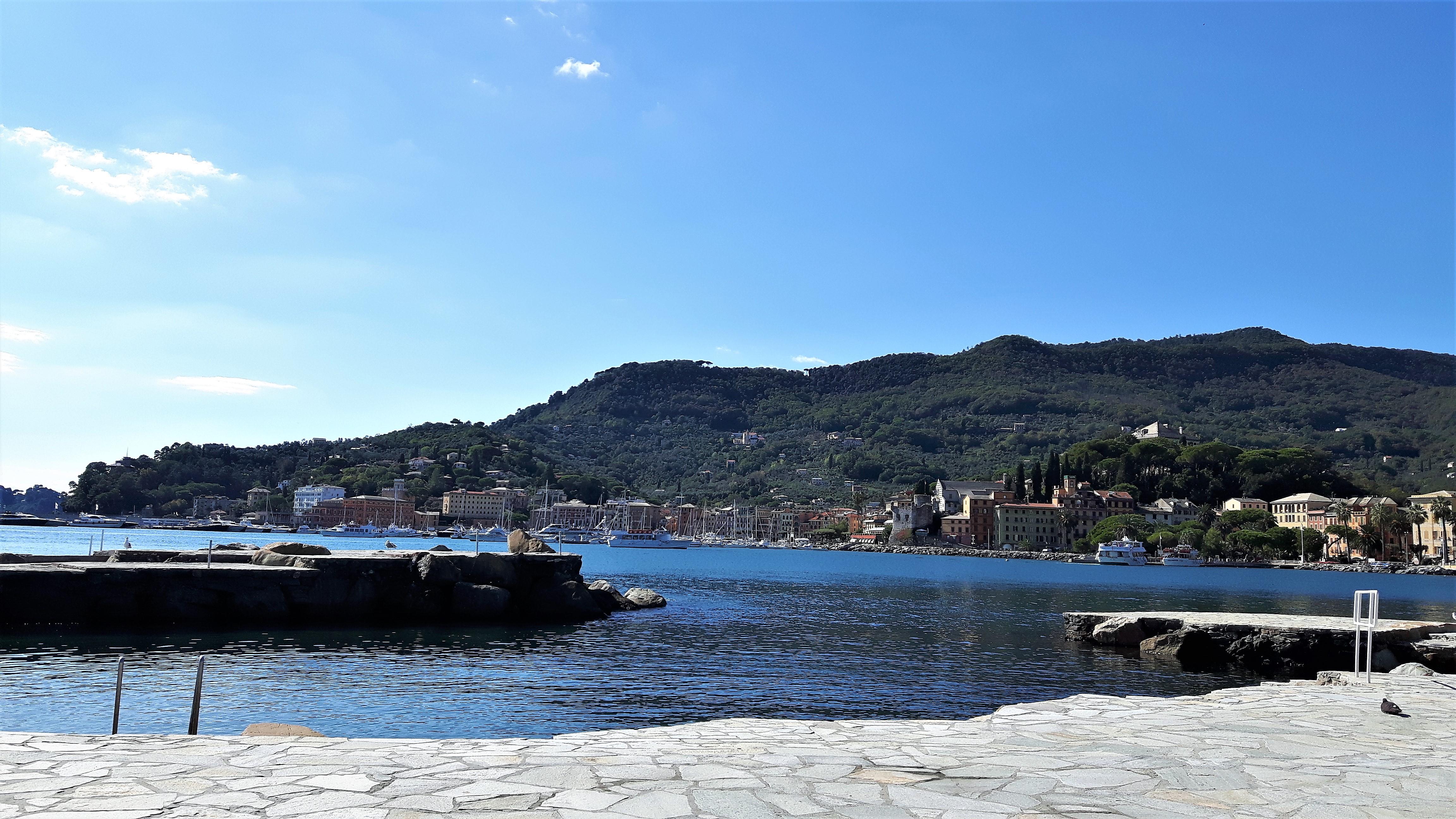 Hotel Metropole Santa Margherita Ligure Exterior foto