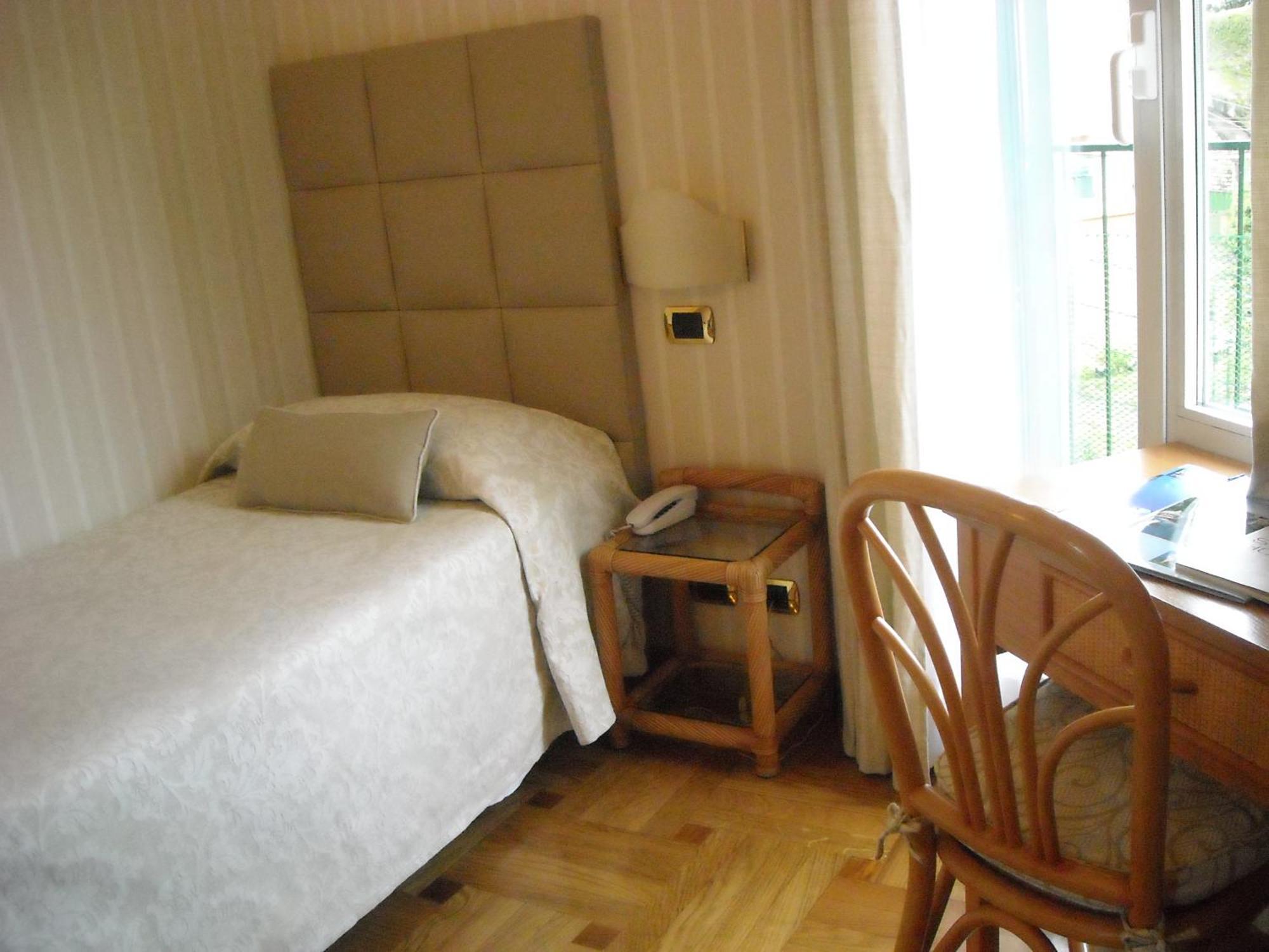 Hotel Metropole Santa Margherita Ligure Cameră foto